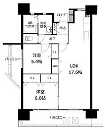 北九州市小倉北区木町１丁目