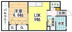 北九州市小倉北区京町４丁目