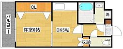 北九州市小倉北区鍛冶町２丁目