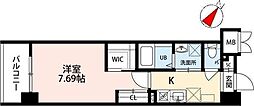 北九州市八幡西区鷹の巣１丁目