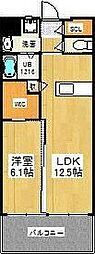 北九州市八幡東区西本町３丁目