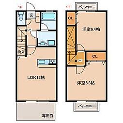 北九州市小倉南区上曽根２丁目