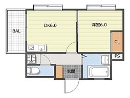 北九州市小倉南区富士見２丁目