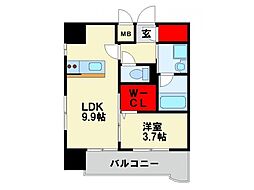 北九州市小倉北区紺屋町