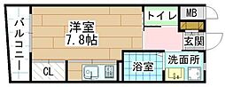 北九州市小倉北区大手町