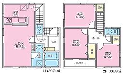 マイホームネクスト小倉北区上富野