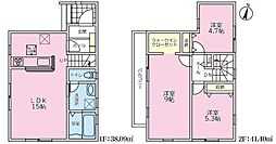 マイホームネクスト門司区光町