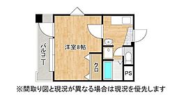北九州市八幡東区尾倉２丁目