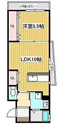 北九州市小倉北区中津口１丁目
