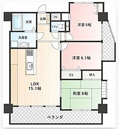北九州市八幡東区前田３丁目
