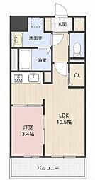 THE APARTMENT 開