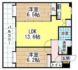 北九州市戸畑区中原西２丁目