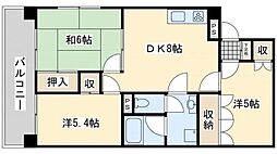 プレアール足立