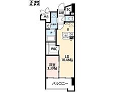北九州市小倉北区鋳物師町
