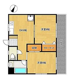 北九州市戸畑区一枝３丁目