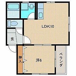北九州市戸畑区浅生３丁目