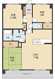 北九州市小倉南区徳力５丁目