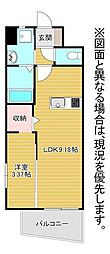 オーヴィジョンクラス浅香通り
