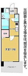 オーヴィジョンクラス浅香通り