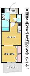 オーヴィジョンクラス浅香通り