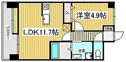 北九州市小倉北区中津口１丁目