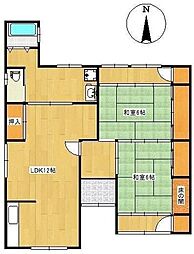 光吉邸714
