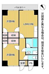 北九州市小倉南区北方２丁目