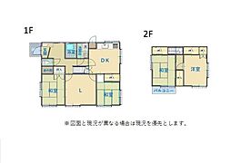 北九州市小倉南区湯川５丁目の一戸建て