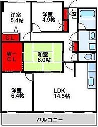北九州市小倉南区日の出町１丁目