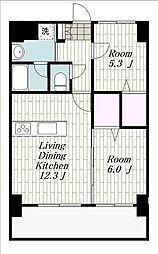 THE SQUARE・Platinum Residence