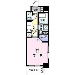 ロータス青山1