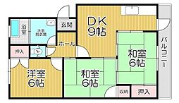 岩崎マンション