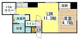 北九州市若松区中川町