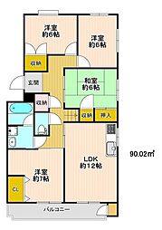 北九州市小倉北区下到津２丁目