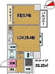 北九州市小倉北区砂津３丁目