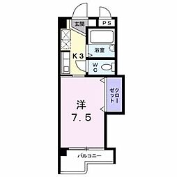 北九州市門司区柳町３丁目