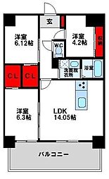 ＫＳＫ南小倉コアプレイス