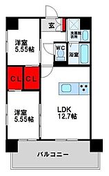 ＫＳＫ南小倉コアプレイス