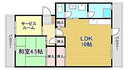 オアシス中曽根