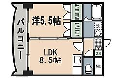 ロイヤルセンターＢＬＤ．