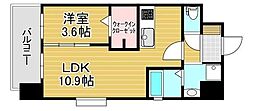 北九州市小倉北区金田２丁目