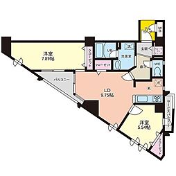 北九州市小倉北区砂津２丁目