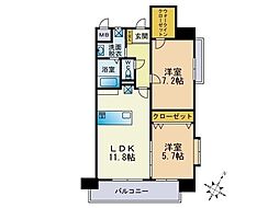 北九州市門司区大里新町