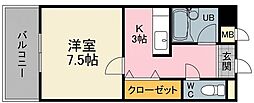 ピュアシティ小倉