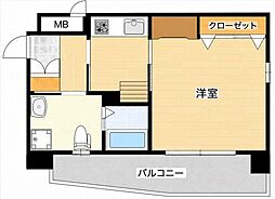 北九州市小倉北区古船場町
