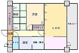北九州市小倉南区横代北町２丁目