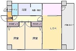 北九州市小倉南区横代北町２丁目