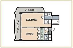 北九州市小倉北区竪町１丁目
