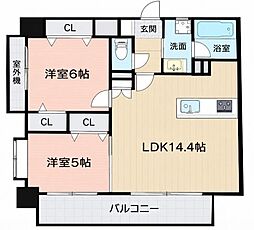北九州市戸畑区三六町