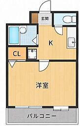 北九州市門司区中町